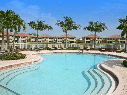 Lemuria Pool